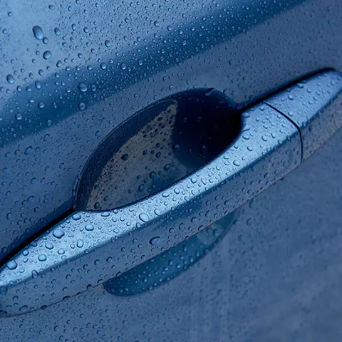 Car wash