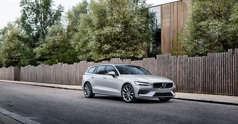 2021 Volvo V60 Special Offer Santa Ana, CA 2021 Volvo V60 Special Offer Santa Ana, CA
