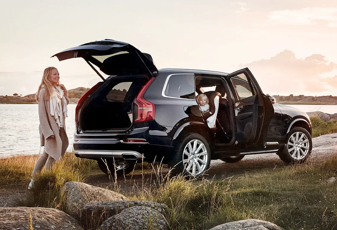 Certified By Volvo