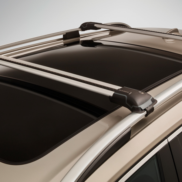 Cross Bars Volvo Coupon
