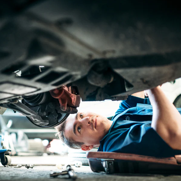 Differential Service Volvo Coupon