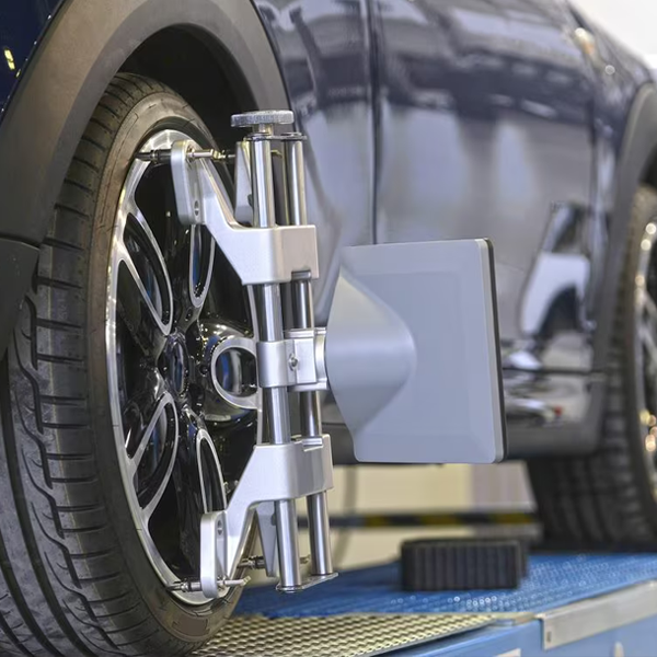 Vehicle Alignment Volvo Coupon