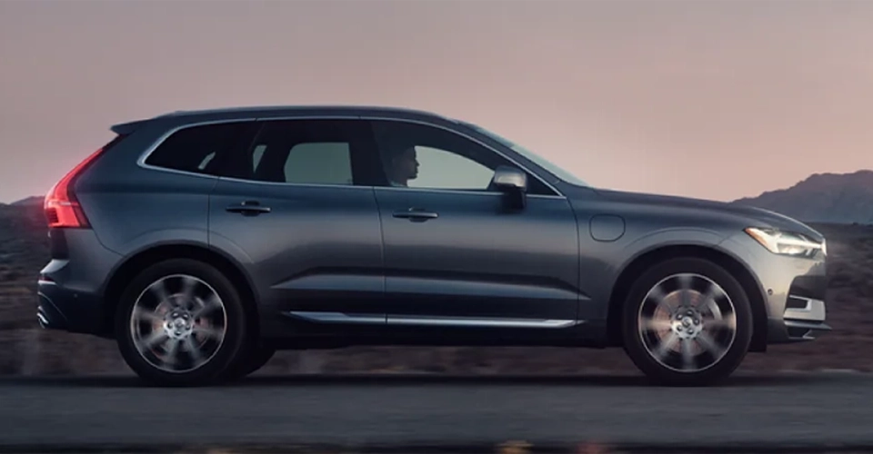 2023 XC60 B5 Mild Hybrid Special Offer Santa Ana, CA 2023 XC60 B5 Mild Hybrid Special Offer Santa Ana, CA