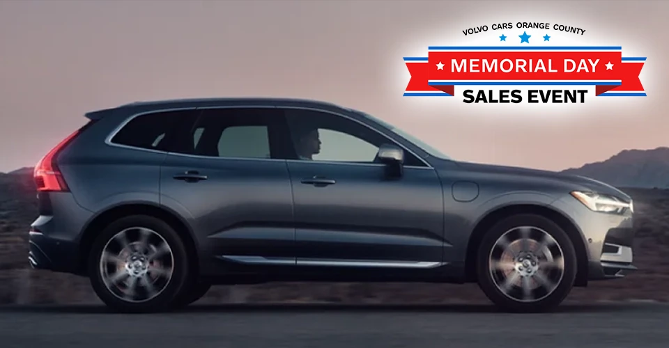 2023 XC60 B5 Mild Hybrid Special Offer Santa Ana, CA 2023 XC60 B5 Mild Hybrid Special Offer Santa Ana, CA