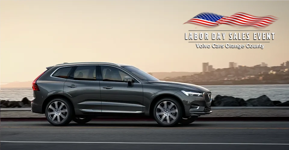 2023 XC60 Special Offer 2023 XC60 Special Offer Santa Ana, CA