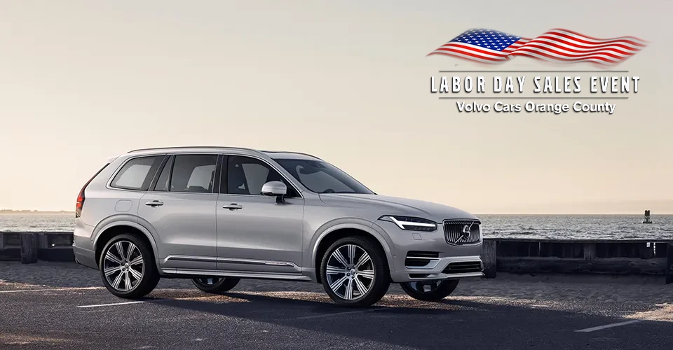 2023 XC90 2023 XC90