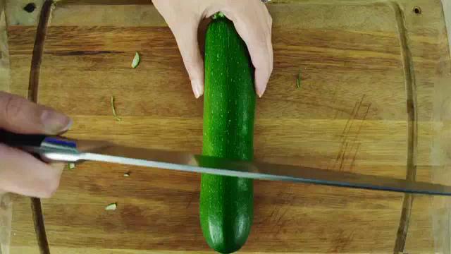 Going town with cucumber free porn photo