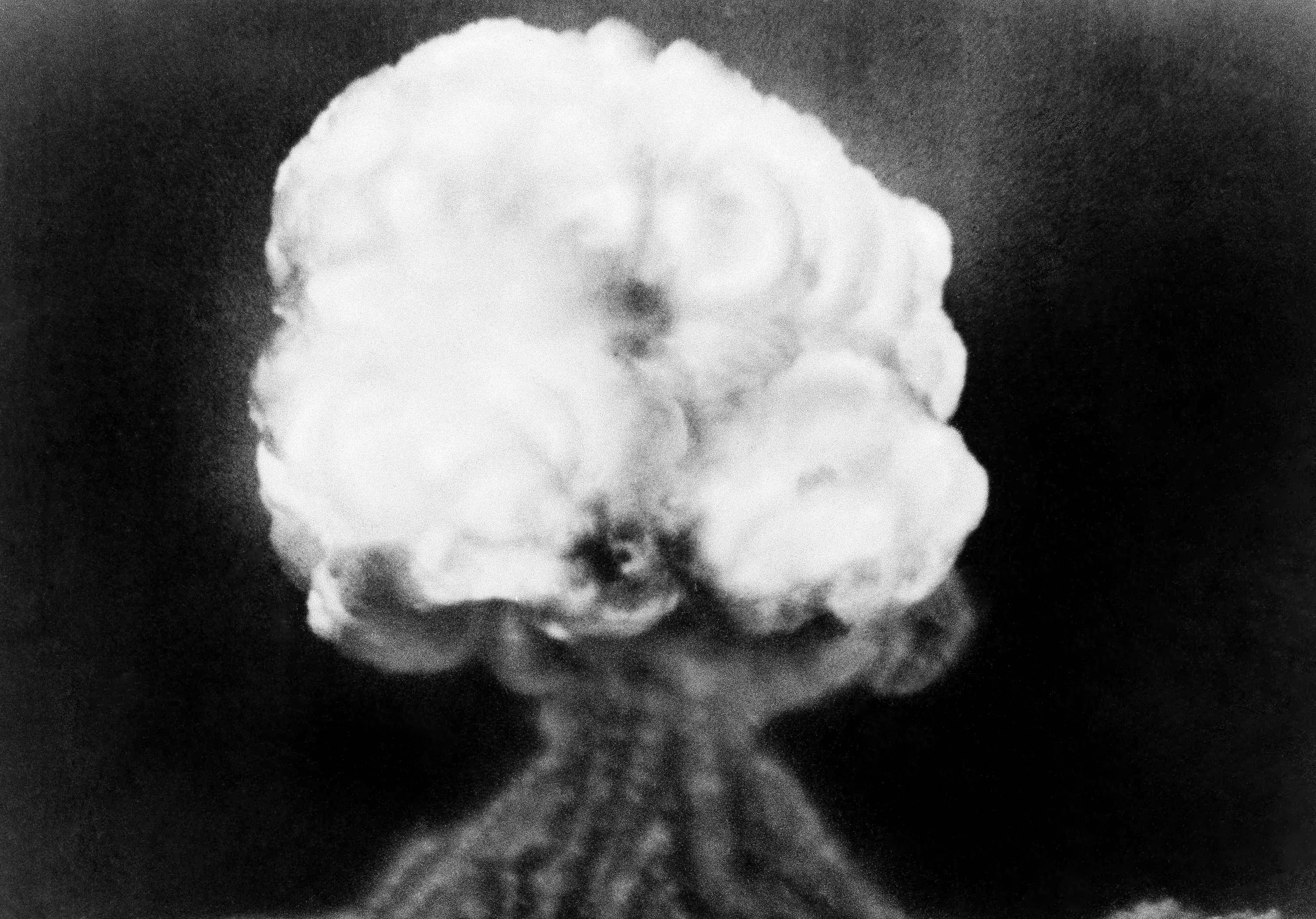 People downwind of atomic blasts renew push for US payout 1 People downwind of atomic blasts renew push for US payout