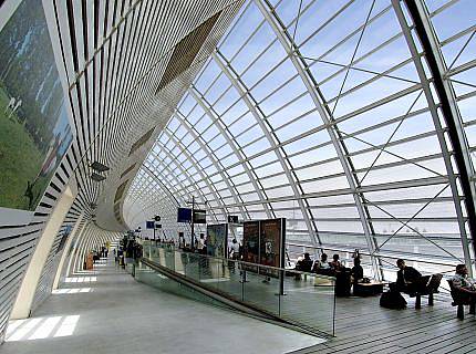 gare avignon