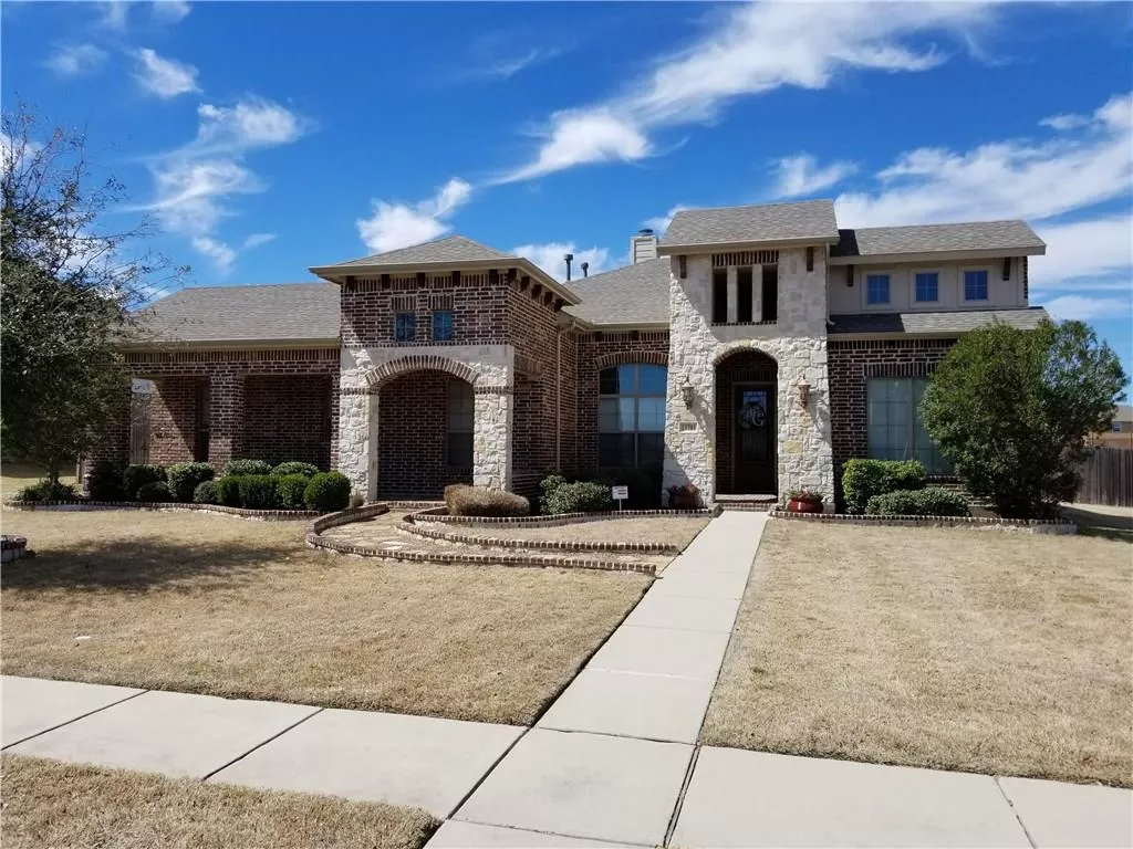 13781 Alterna Drive, Fort Worth, Texas 76052
