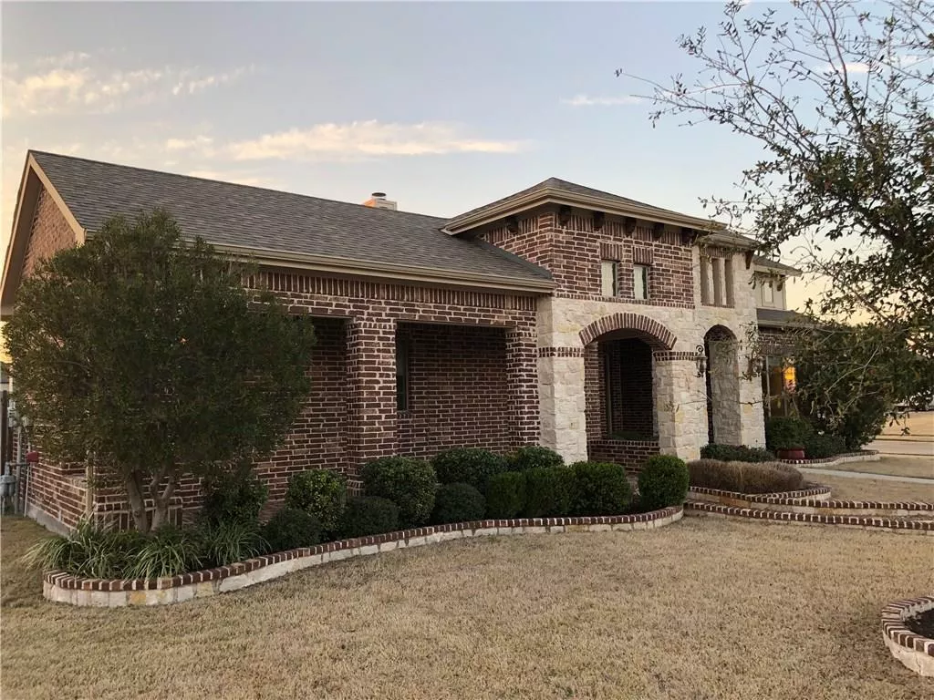 13781 Alterna Drive, Fort Worth, Texas 76052