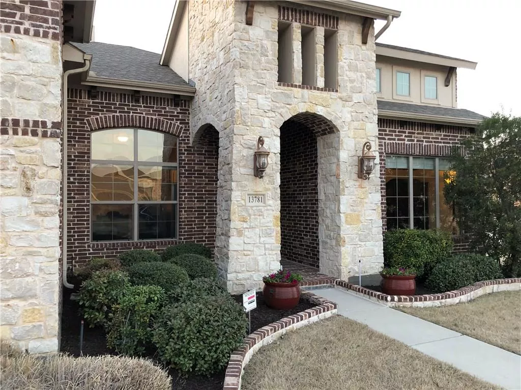 13781 Alterna Drive, Fort Worth, Texas 76052