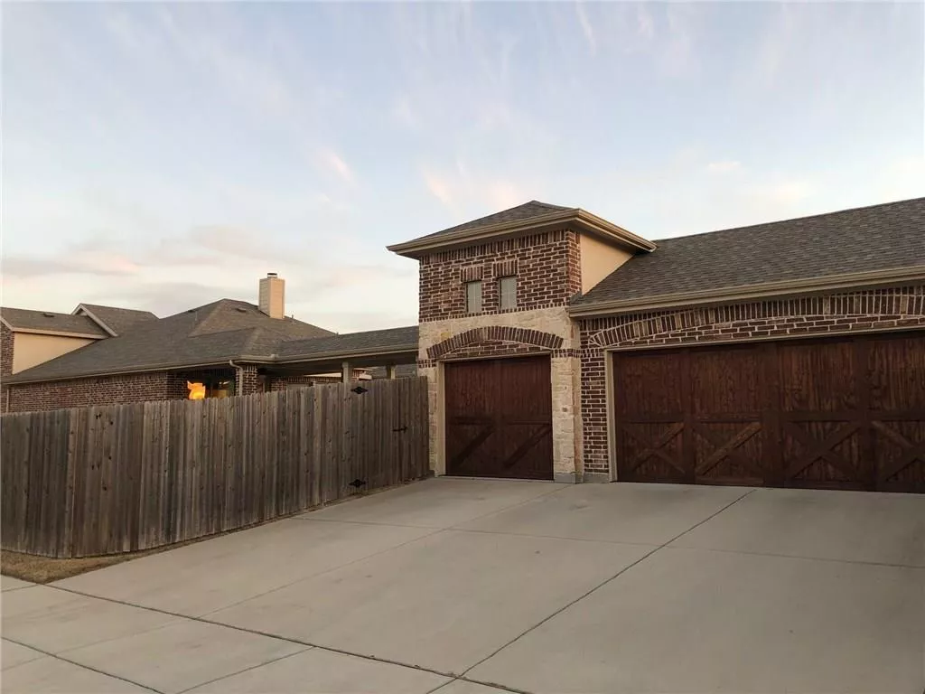 13781 Alterna Drive, Fort Worth, Texas 76052