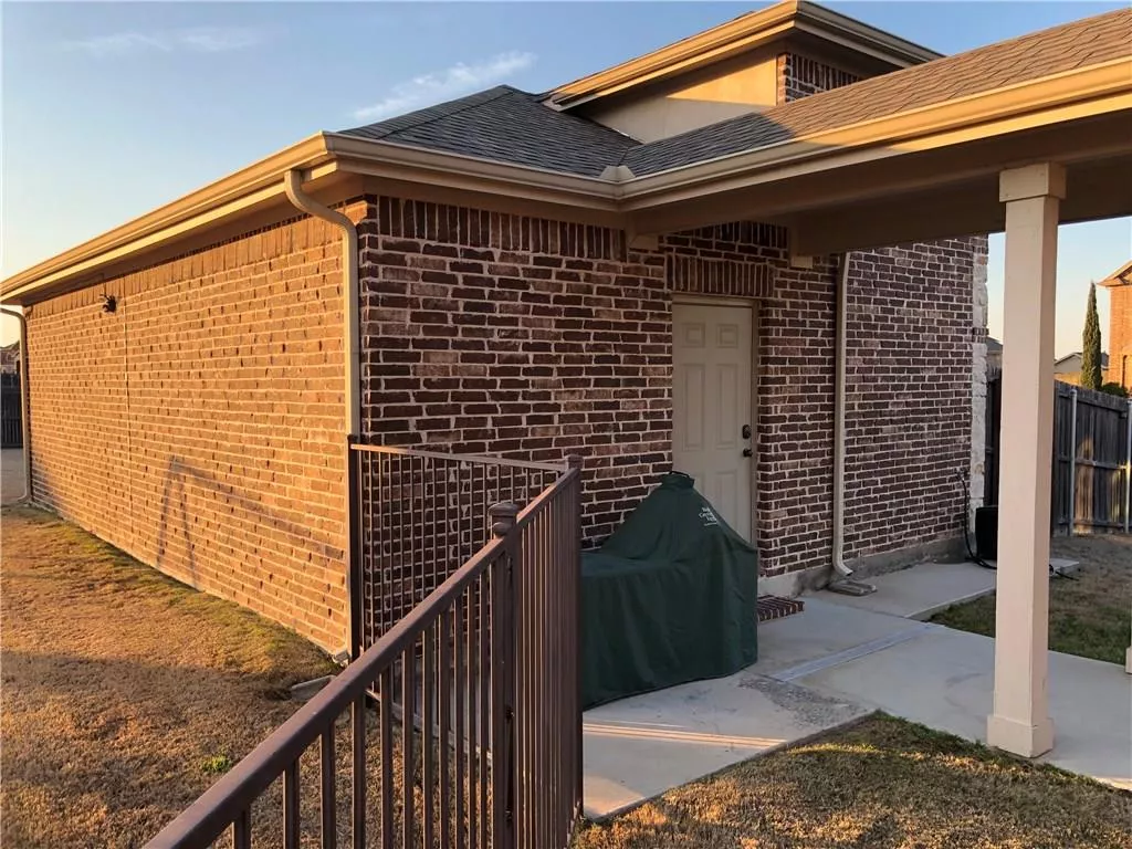 13781 Alterna Drive, Fort Worth, Texas 76052