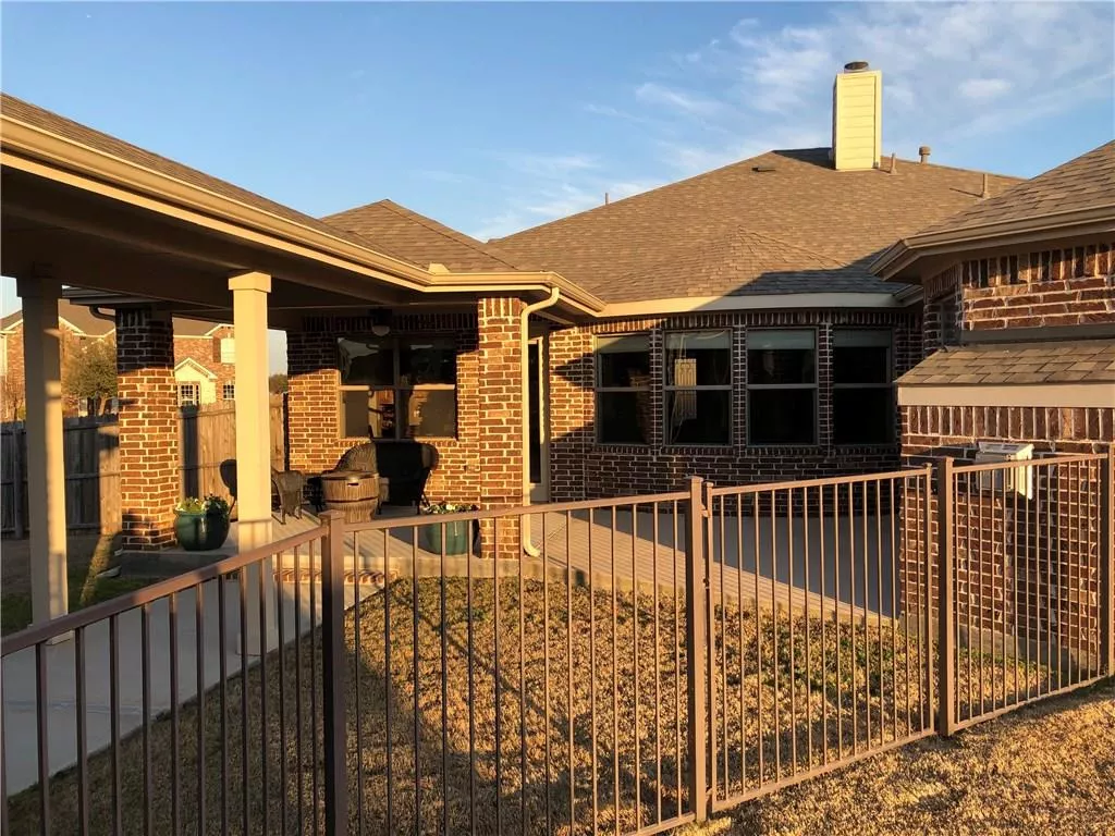 13781 Alterna Drive, Fort Worth, Texas 76052