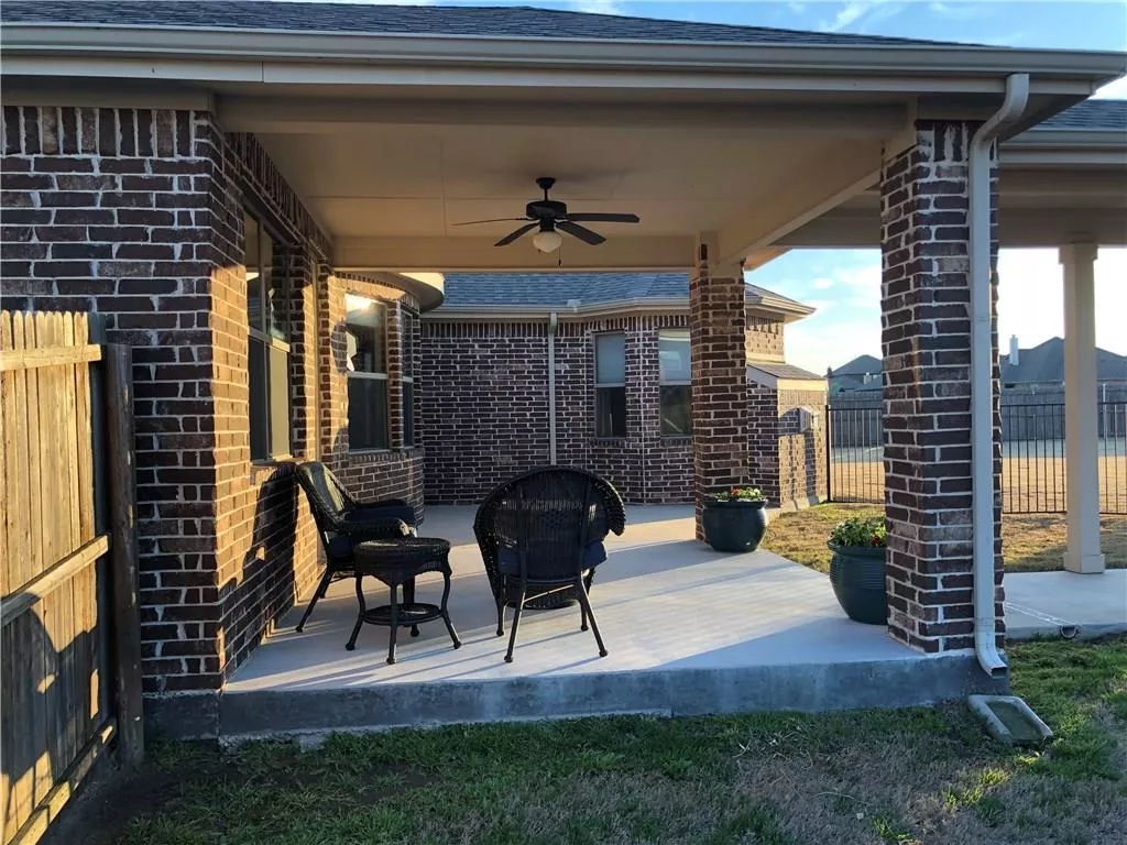 13781 Alterna Drive, Fort Worth, Texas 76052