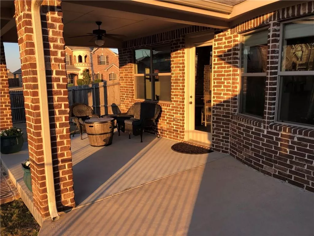 13781 Alterna Drive, Fort Worth, Texas 76052