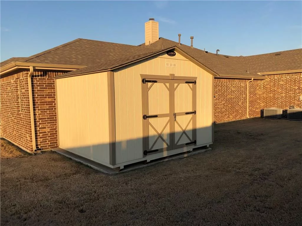 13781 Alterna Drive, Fort Worth, Texas 76052