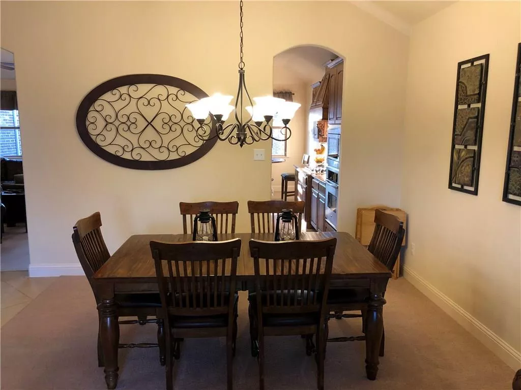 13781 Alterna Drive, Fort Worth, Texas 76052