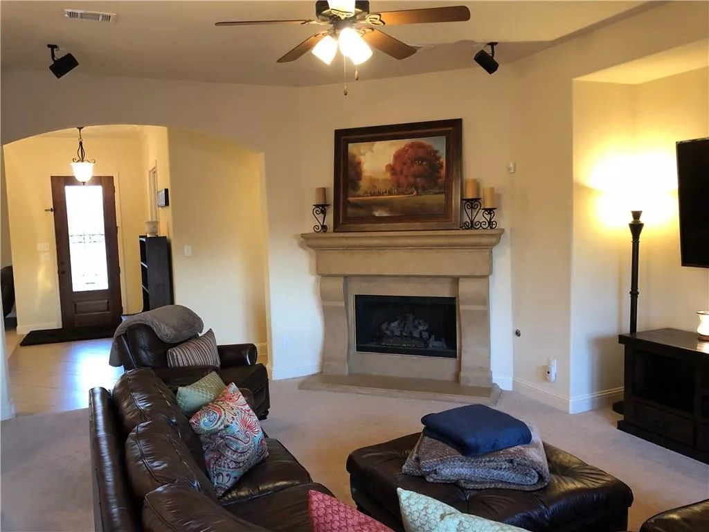 13781 Alterna Drive, Fort Worth, Texas 76052