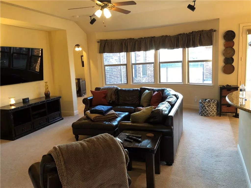 13781 Alterna Drive, Fort Worth, Texas 76052