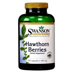 Swanson Hawthorn Berries