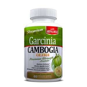 Garcinia Cambogia Ultra