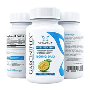 Garciniplex Garcinia Cambogia Extract