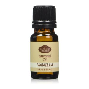 Vanilla Pure Essential Oil