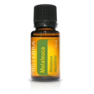 doTERRA Melaleuca Essential Oil