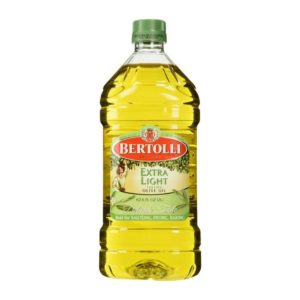 Bertolli Extra Light Olive Oil