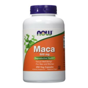 NOW Foods Maca