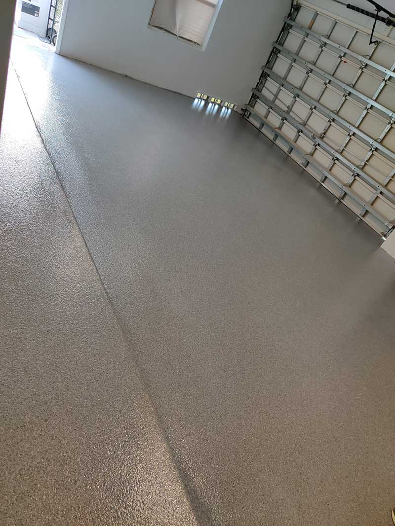 How Long Will Epoxy Garage Floor Last?