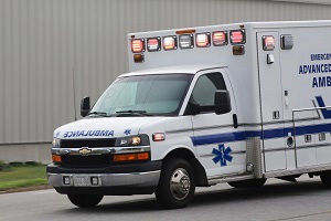 Ambulance