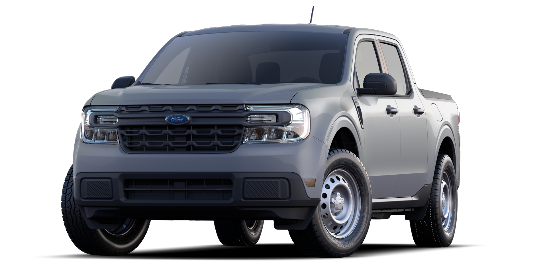 2022 Ford Transit Connect