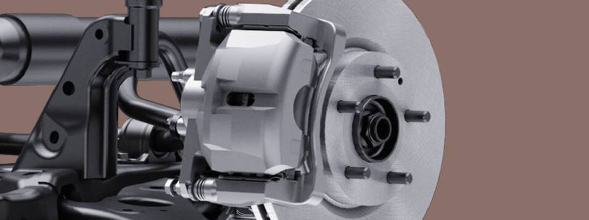 Brake repair, replacement and installation in Philadelphia