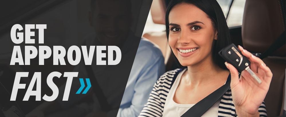 get approved fast