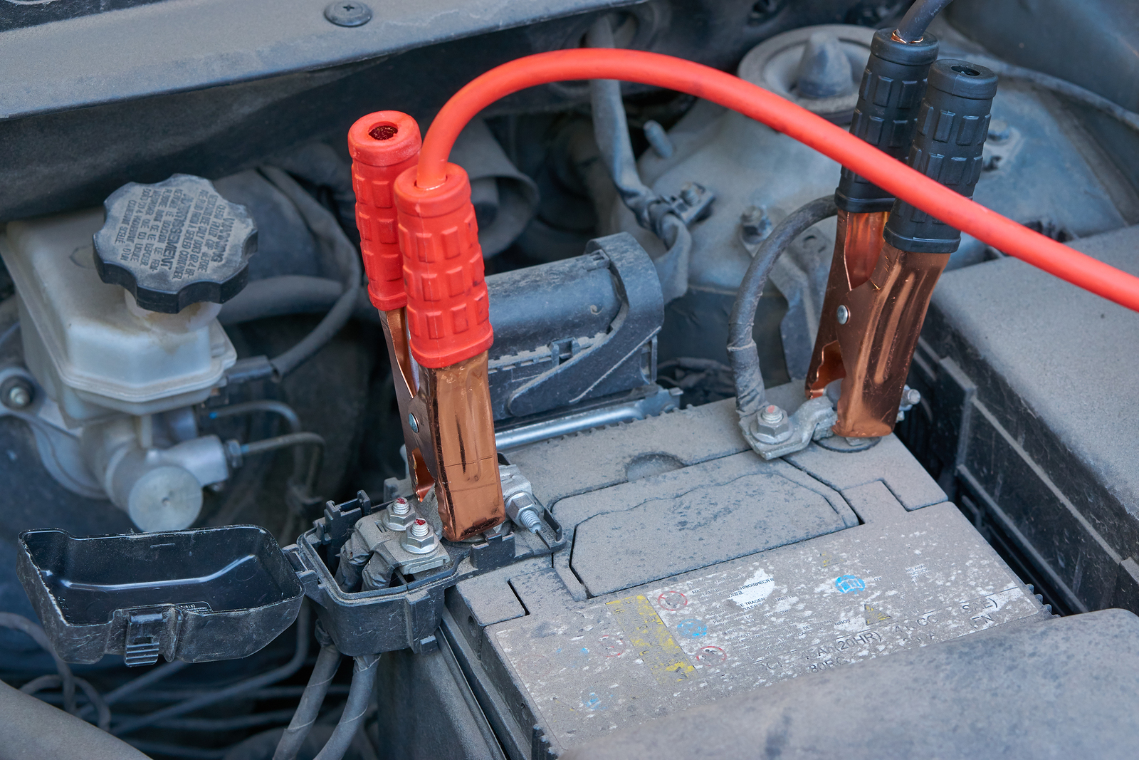 hyundai jumper cables
