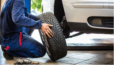Tires