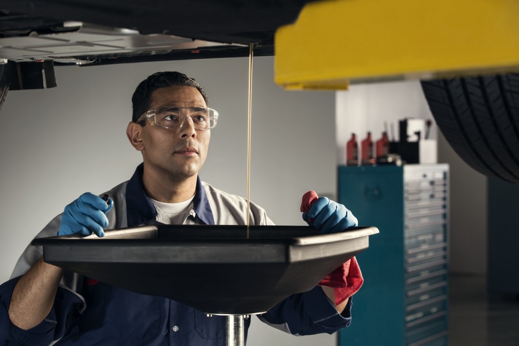 Auto Service in Wilkes-Barre
