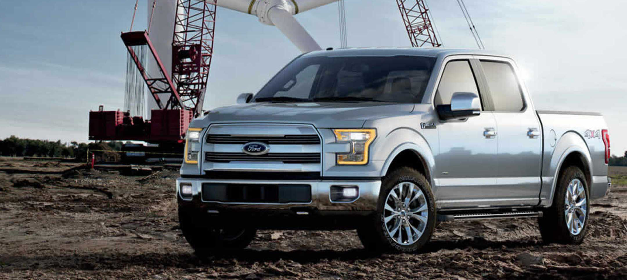 fords in windsor