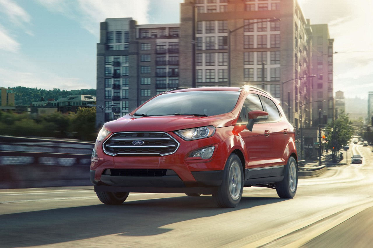 used cpo ford