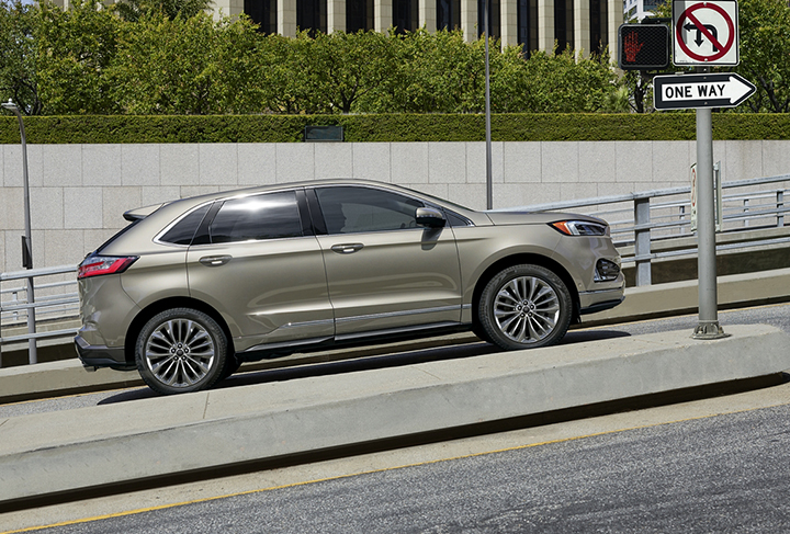 Test Drive Used and Pre-Owned vehicles near Mercer County