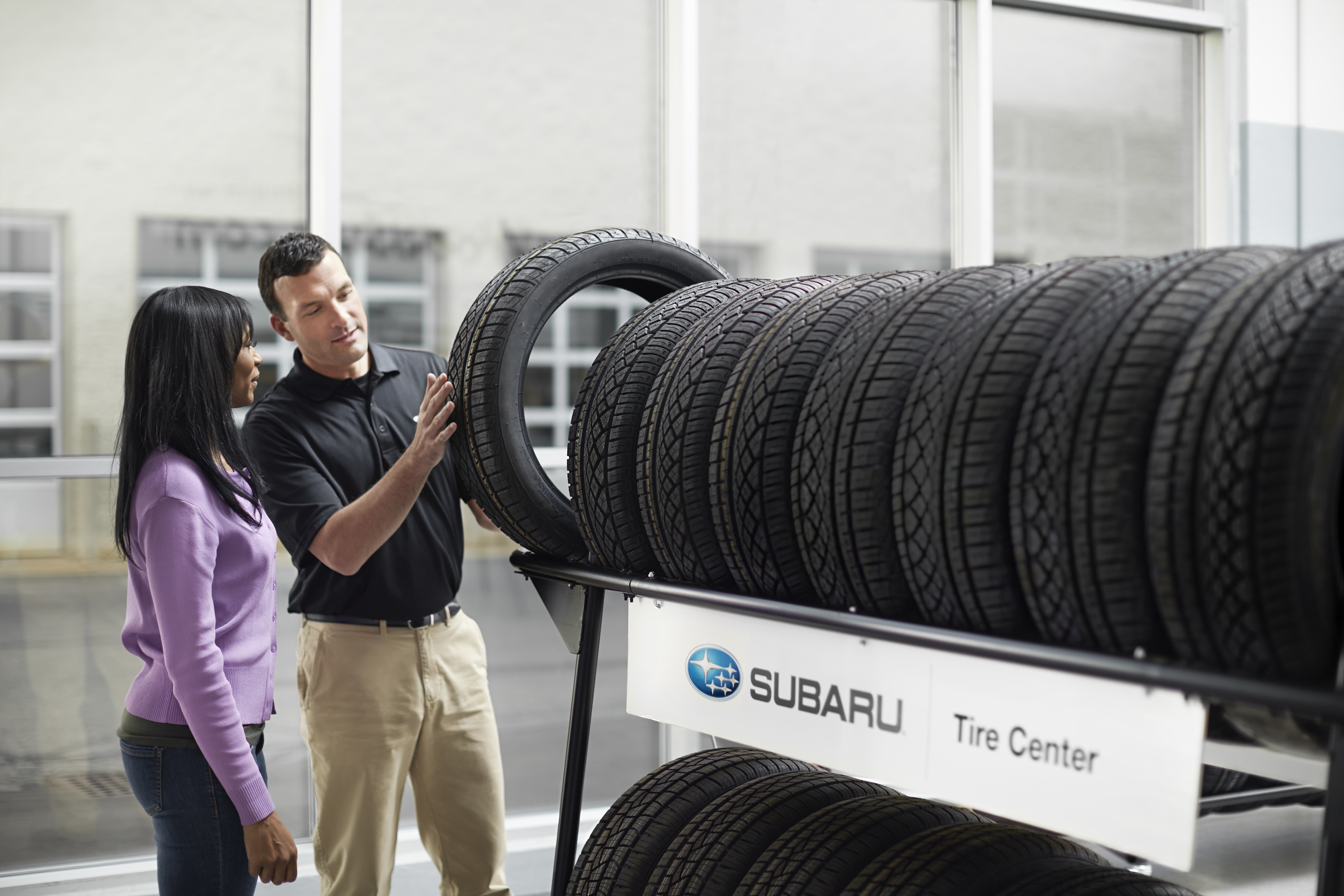 Schedule Service and Auto Care in Hamilton