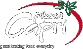 Pizza Capri