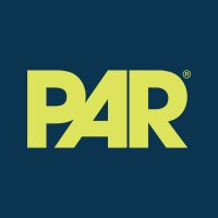 PAR Badge Logo