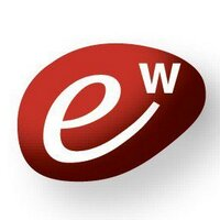 eWordOfMouth Badge Logo