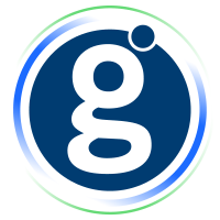 Global Payments Badge Logo