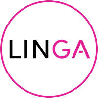 Linga Badge Logo