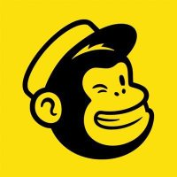 Mailchimp Badge Logo